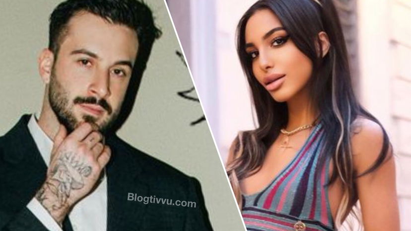 Epic fail per Andreas Muller: “Chi è Lulù Selassiè?”, la rottura con Manuel “sbarca” ad Amici preview