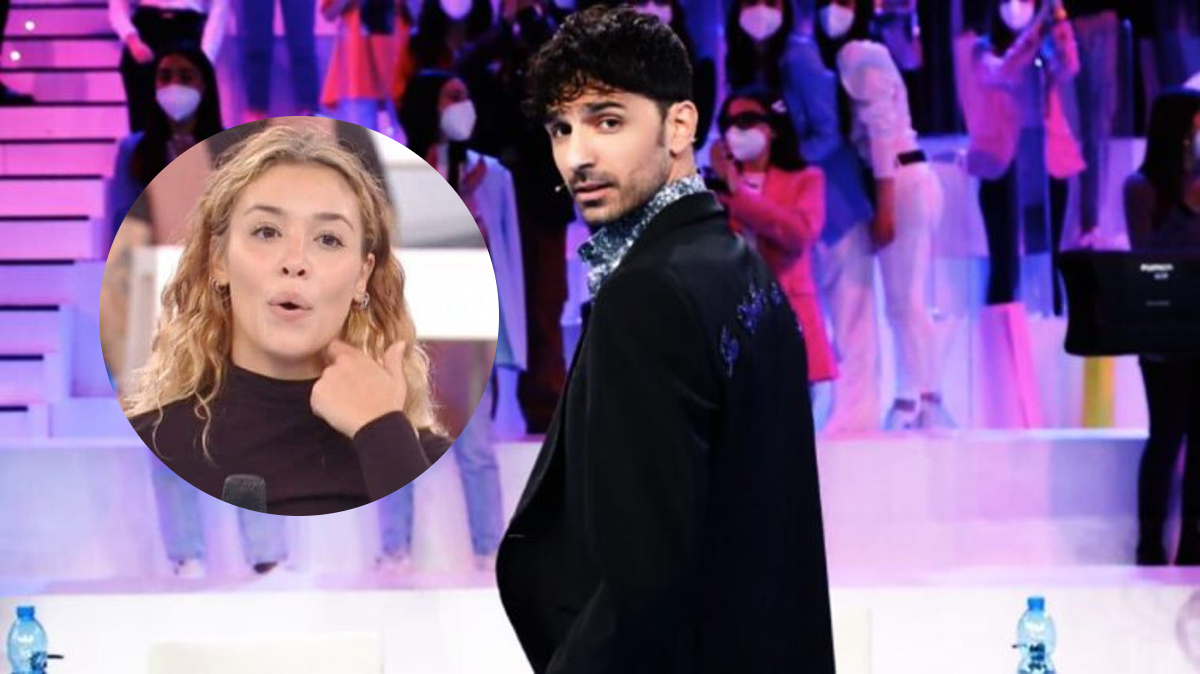 Semifinale Amici 21: Serena Carella eliminata?