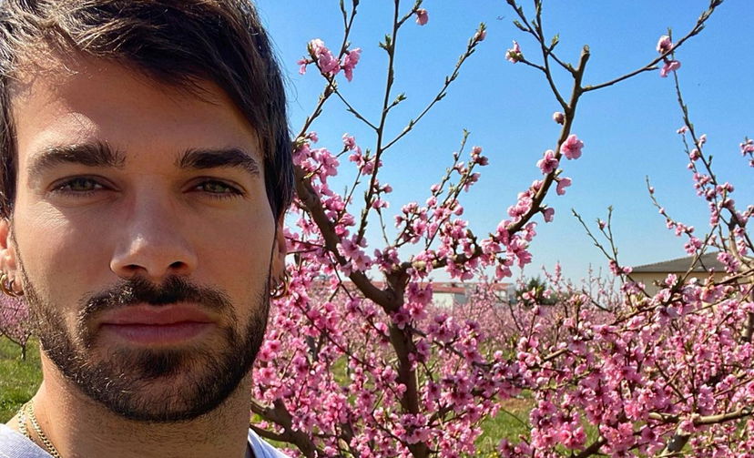 Claudio Sona al GF Vip 7? Tommaso Zorzi e Giulia De Lellis coinquilini ideali: con chi sognerebbe di entrare preview