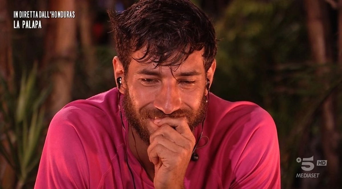 Isola, Roger Balduino in ospedale: costretto al ritiro? Cosa è successo article-post