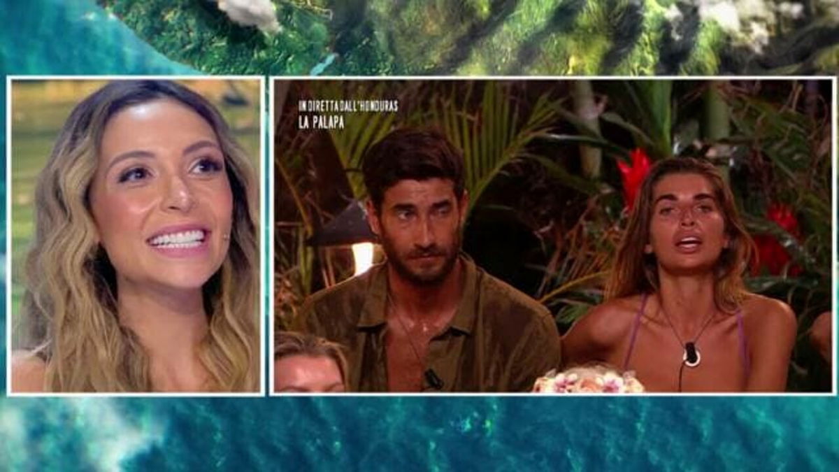 Roger diviso tra Estefania e Beatriz: arriva il triangolo all’Isola? article-post