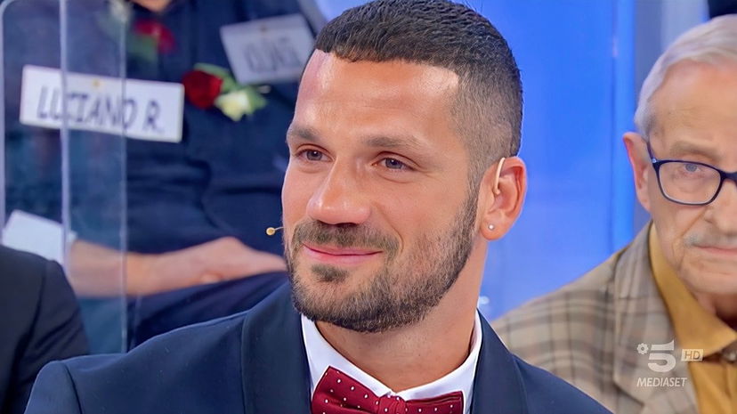 Scelta di Luca Salatino a Uomini e Donne: già crisi con Soraia? L’indizio – VIDEO preview
