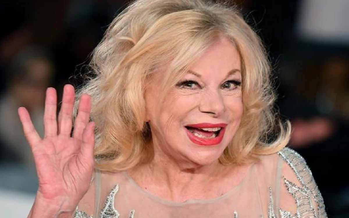 Sandra Milo al Grande Fratello Vip? L’attrice commenta l’indiscrezione article-post