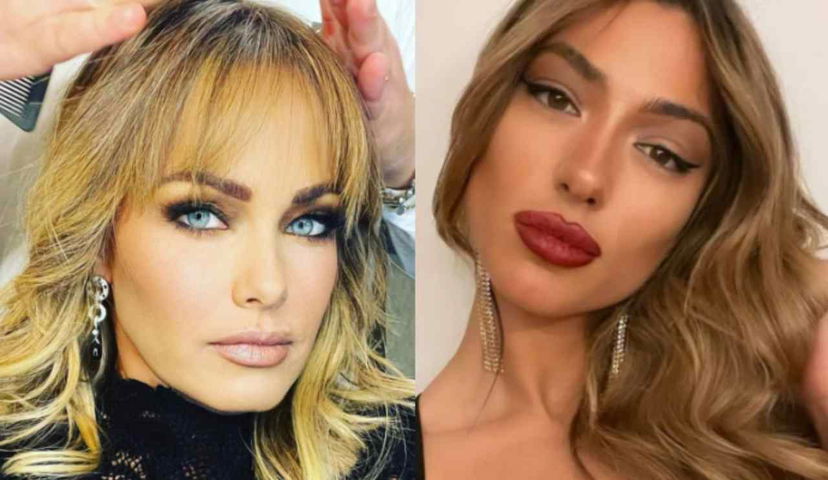 Sonia Bruganelli svela perché non torna al GF Vip e se lavorerà con Soleil Sorge preview