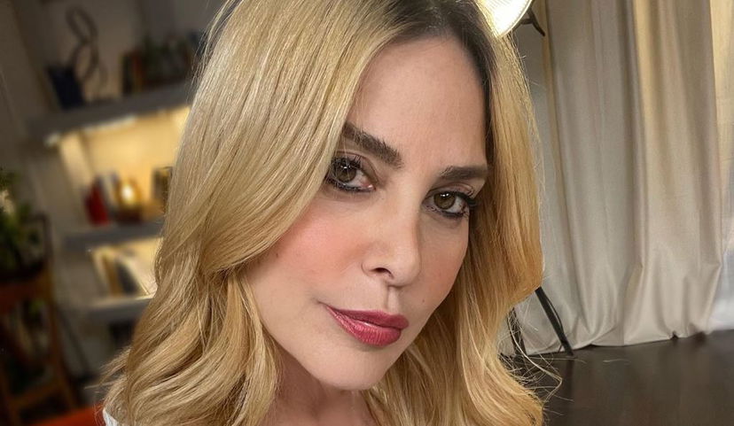 “In crisi con tutti”, Stefania Orlando svela un retroscena dopo il GF Vip preview