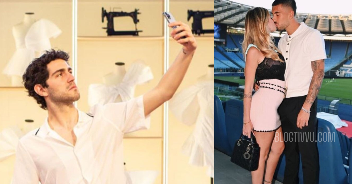Tommaso Zorzi “smonta” Chiara Nasti in maniera perfetta: il commento sul gender reveal party article-post