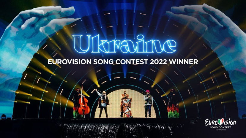 Dove si svolgerà Eurovision 2023 e perché potrebbe essere nuovamente in Italia preview
