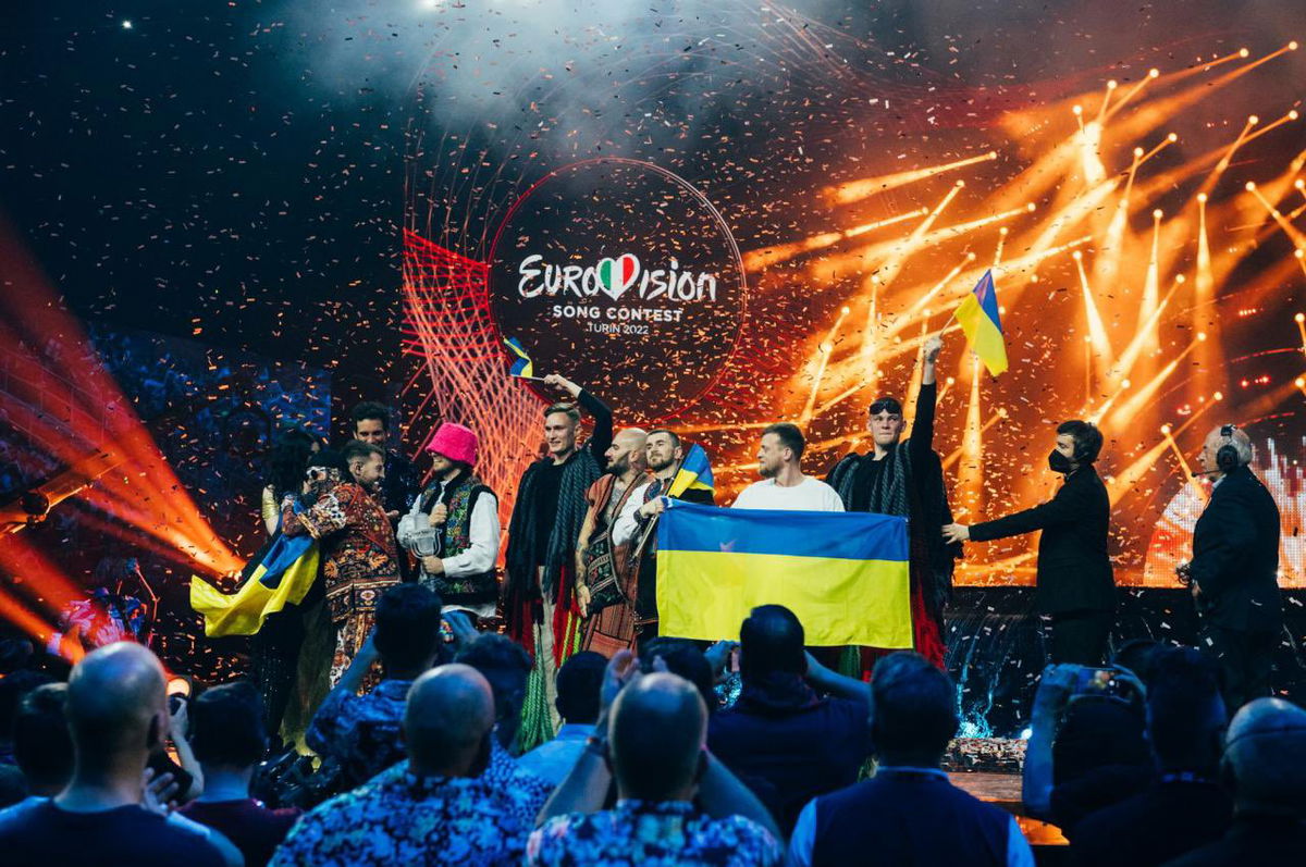 Classifica finale Eurovision 2022: delusione per Mahmood e Blanco, chi ha votato l’Italia article-post