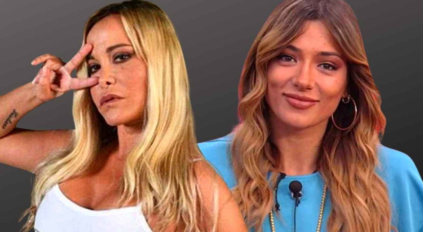 Soleil Sorge e Vera Gemma all’Isola dei Famosi: “Sono partite oggi”, ecco quanto resteranno preview