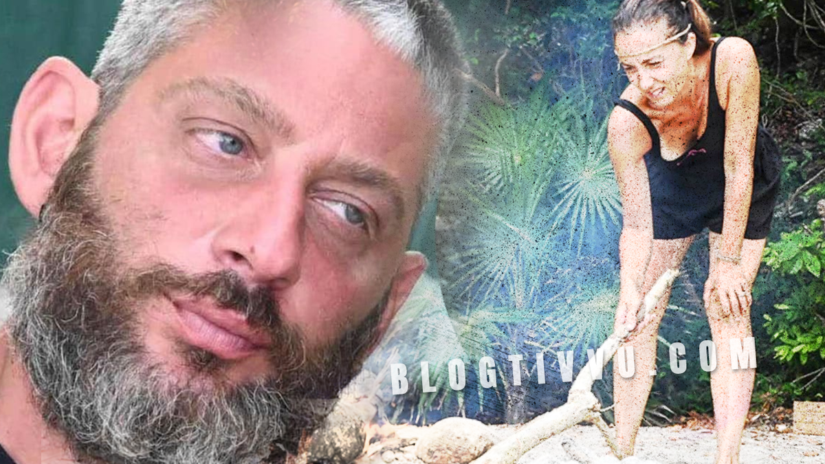Pamela Petrarolo svela un retroscena su Edoardo Tavassi all’Isola dei Famosi: “Spesso perdeva il lume della ragione, mi sono allontanata” article-post