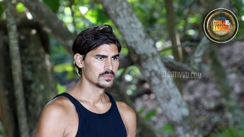 Il motivo che ha costretto Marco Cucolo a lasciare l’Isola dei Famosi preview