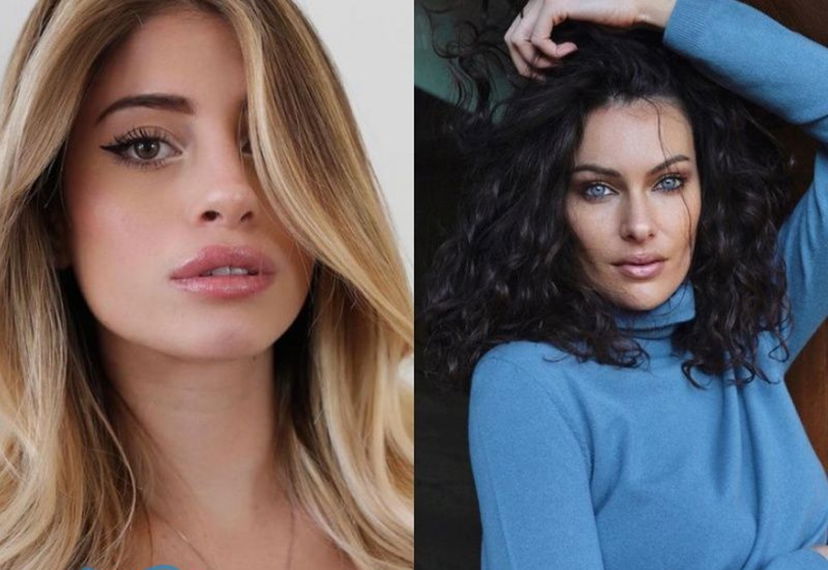 “Svaccata in gravidanza”? Volano stracci tra Chiara Nasti e Paola Turani: “Pagliaccio leccacul*” preview