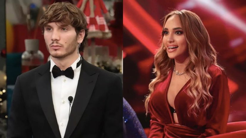 Clarissa Selassiè “risponde” a Bortuzzo e interviene anche la mamma delle princess preview