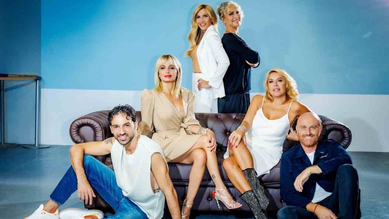 Professori Amici di Maria