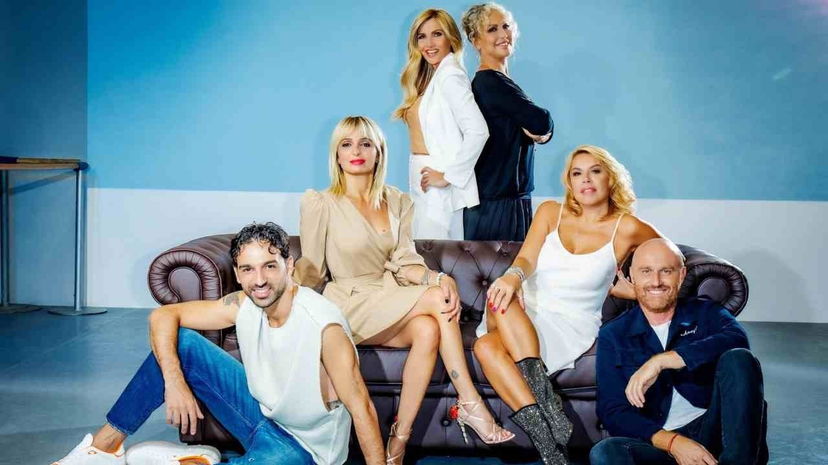 Amici di Maria, confermata la prima prof: il ruolo e chi potrebbe lasciare preview