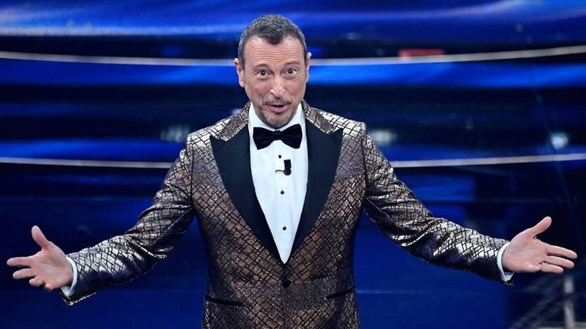 Sanremo 2023, Amadeus pubblica il regolamento e richiama un volto della scorsa edizione: ecco di chi si tratta preview