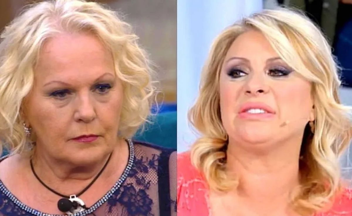Katia Ricciarelli rifiuta il GF Vip e Tale e Quale: Tina Cipollari lancia una frecciatina article-post