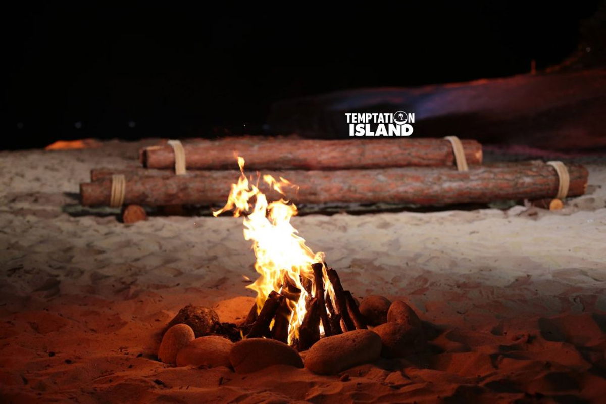 Discussa coppia di Temptation Island potrebbe essere tornata insieme dopo un falò di confronto che tutti ricordano article-post
