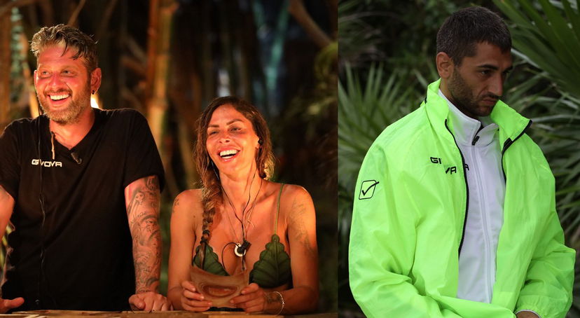 La mamma di Edoardo e Guendalina Tavassi “demolisce” Jeremias Rodriguez: il duro attacco dopo l’Isola preview