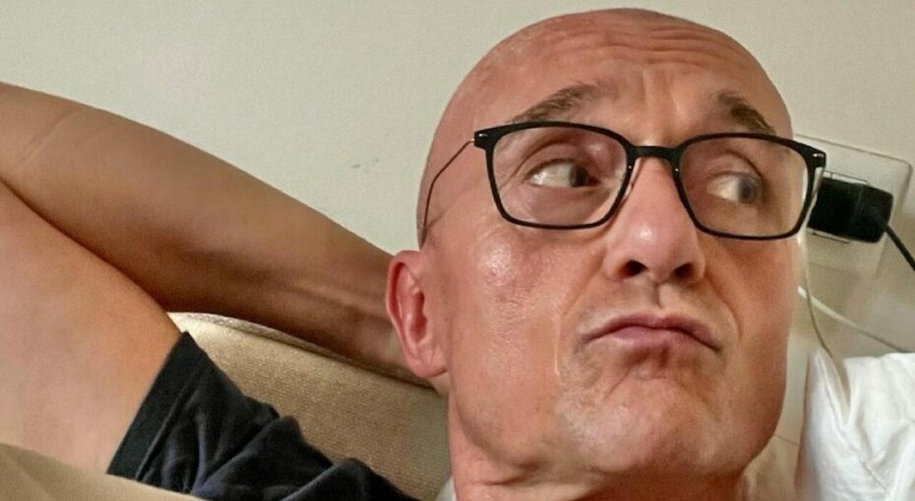 Concorrenti Grande Fratello Vip