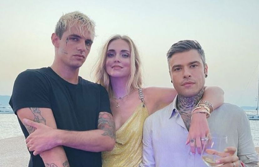 Chiara Ferragni e Achille Lauro, retroscena sui loro incontri segreti: l’errore commesso dall’ex di Fedez preview