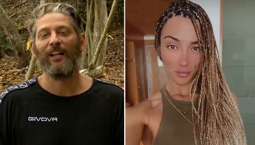 Soleil Sorge, Edoardo Tavassi svela cosa ne pensa dopo averla conosciuta all’Isola dei Famosi – VIDEO preview