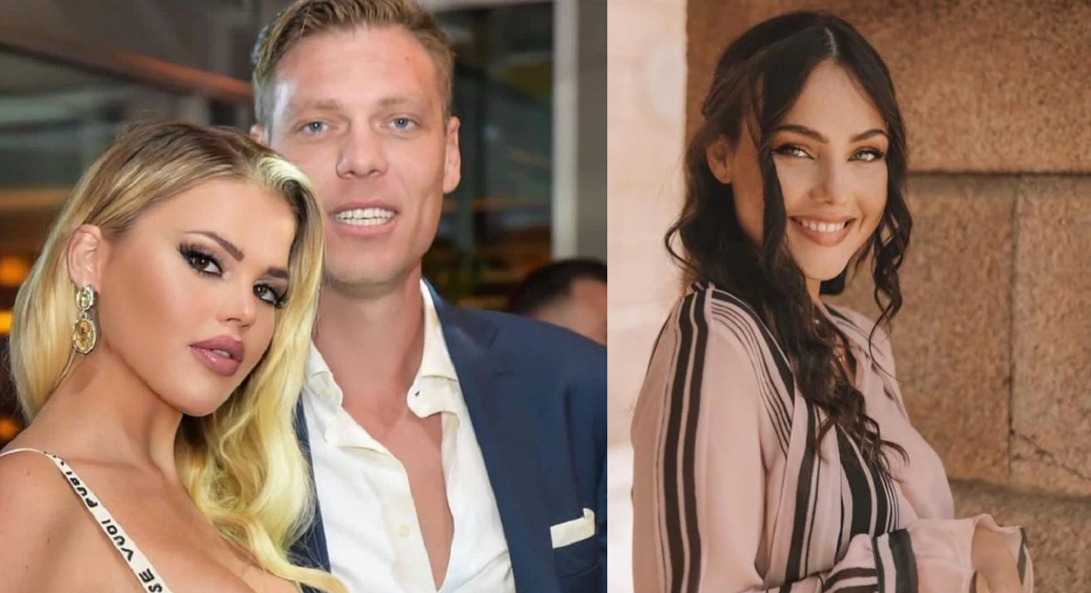 Rosalinda Cannavò assente al matrimonio di Carlotta e Nello: ecco per quale motivo article-post