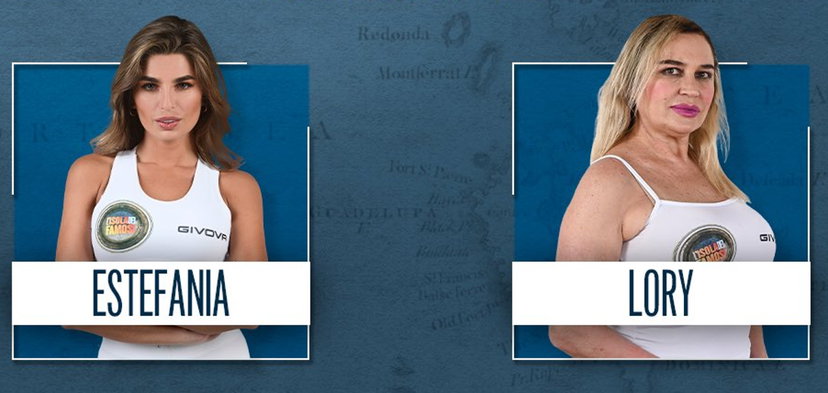 Eliminato Isola dei Famosi 2022, Estefania e Lory: ecco cosa dicono i sondaggi del 6 giugno preview