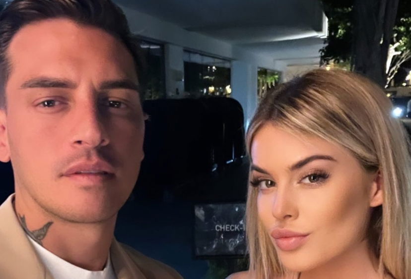 Sophie Codegoni e Alessandro Basciano in giro con la guardia del corpo? Non è come sembra: ecco la spiegazione – VIDEO preview