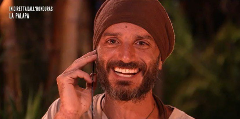 Nicolas Vaporidis o Lory Del Santo: chi è il preferito dell’Isola dei Famosi? I sondaggi preview