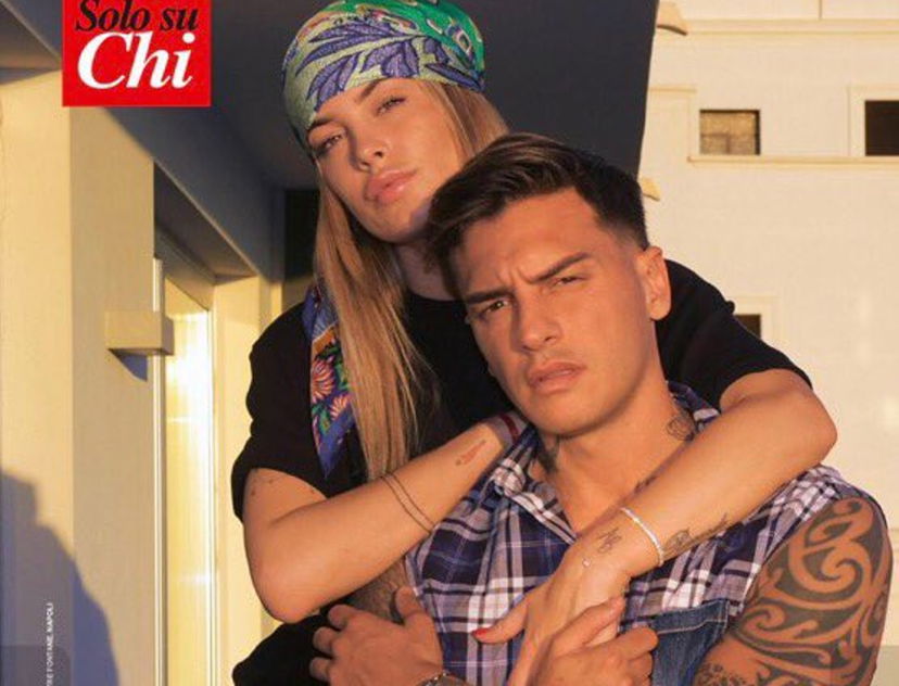 “Barù non ha illuso Jessica”, parlano Alessandro e Sophie che citano anche Lulù e Manuel preview