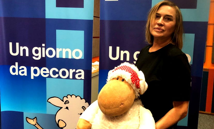 Quanto ha guadagnato Lory Del Santo all’Isola? Cachet e retroscena su Marco Cucolo preview