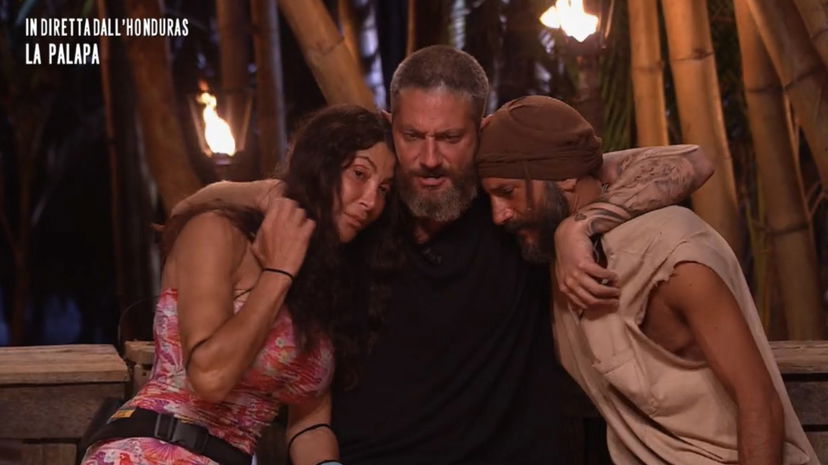 Ascolti Isola dei Famosi 2022: ecco quanto ha totalizzato la semifinale del 20 giugno preview