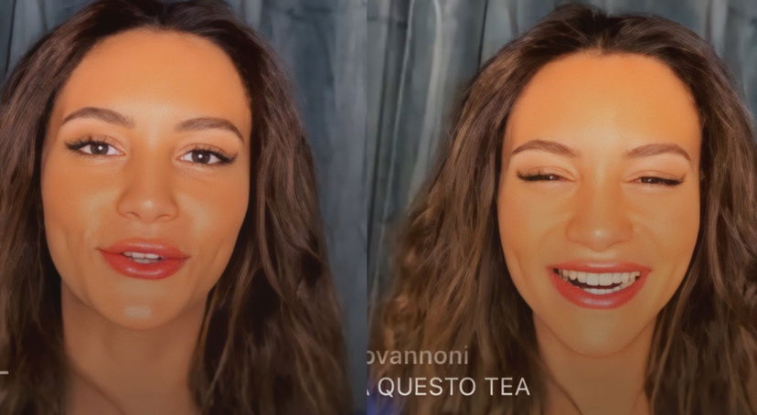 Jessica Selassiè ci spiega qual è il confine tra vita privata e gossip (e perché non deve essere superato) – VIDEO preview