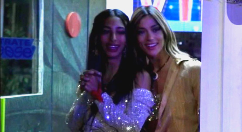 Lulù Selassiè svela i suoi attuali rapporti con Soleil Sorge – VIDEO preview