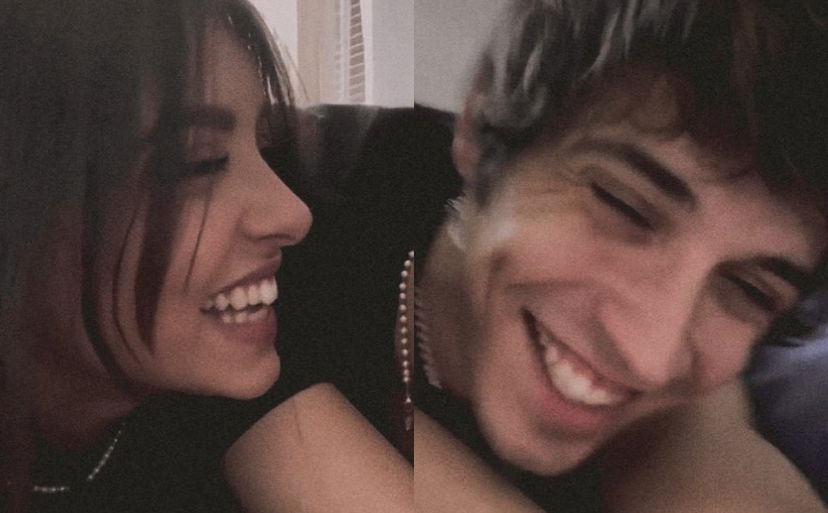 “Ci sono battibecchi”, Alex Wyse svela come procede la storia d’amore con Cosmary dopo Amici 21 preview