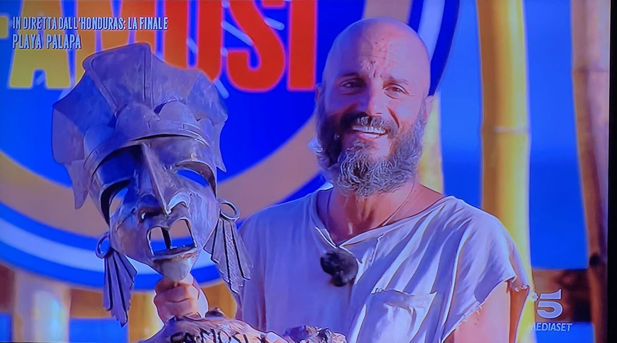 Nicolas Vaporidis vince l’Isola dei Famosi 2022 article-post