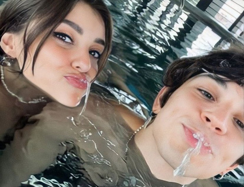 Crisi tra Alex Wyse e Cosmary Fasanelli dopo Amici? Il cantante fa chiarezza – VIDEO preview