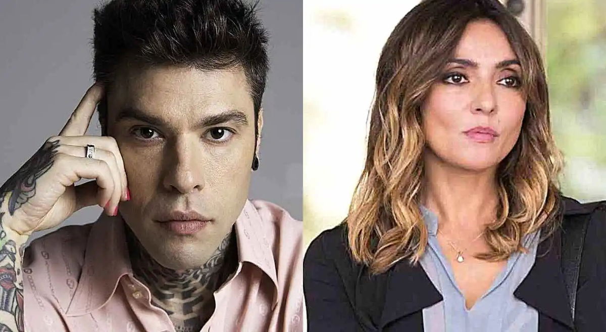 Nessuna frizione tra Ambra Angiolini e Fedez: il rapper interviene in modo deciso article-post