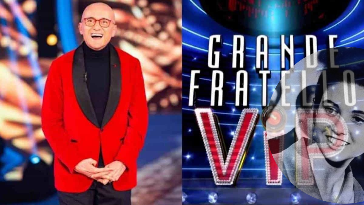 Vincitrice di Sanremo (per due volte) al Grande Fratello Vip? Le ultime news sul cast article-post