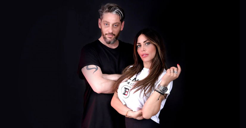 Guendalina Tavassi svela se ha sentito Edoardo e cosa pensa di Mercedesz Henger preview