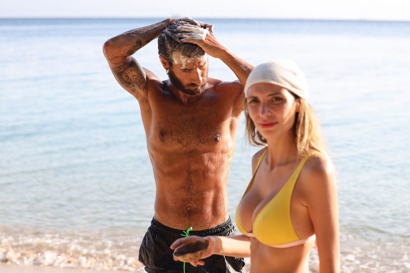 Roger Balduino e Beatriz Marino sono tornati insieme? Spunta una “prova” dopo l’Isola preview