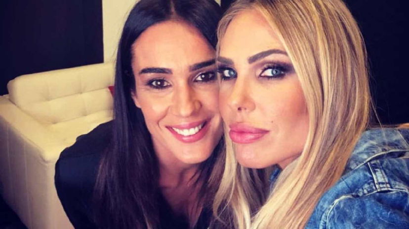 Ilary Blasi e Silvia Toffanin: “Rapporti raffreddati”, ecco il motivo preview