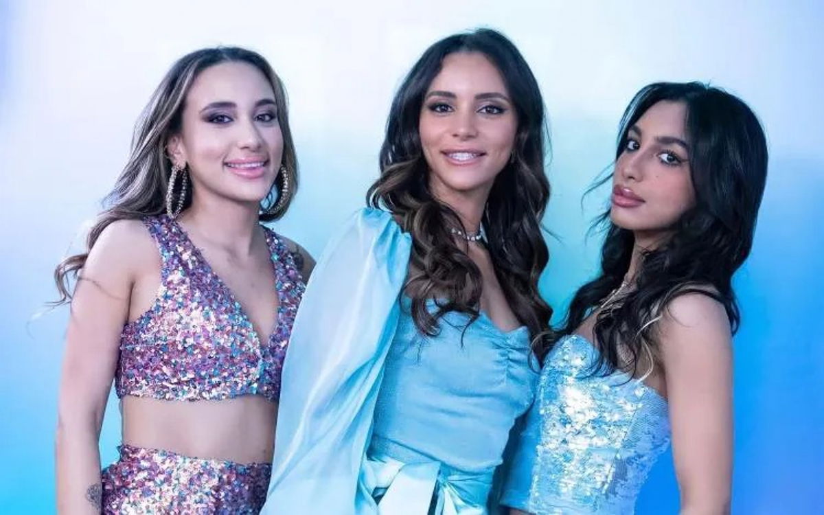 Le sorelle Selassié nel cast di Tale e Quale Show