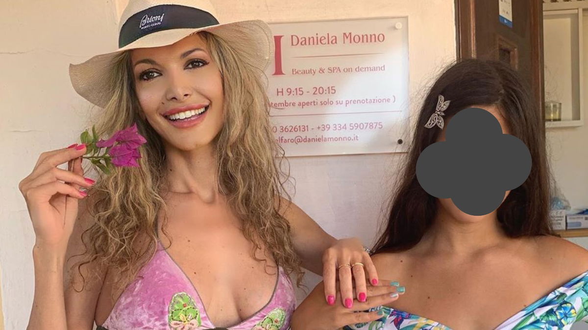 Perla Maria è diventata una vera “villain”, Maria Monsè: “Mia figlia mi chiama Mussolini e non ha rispetto!” article-post