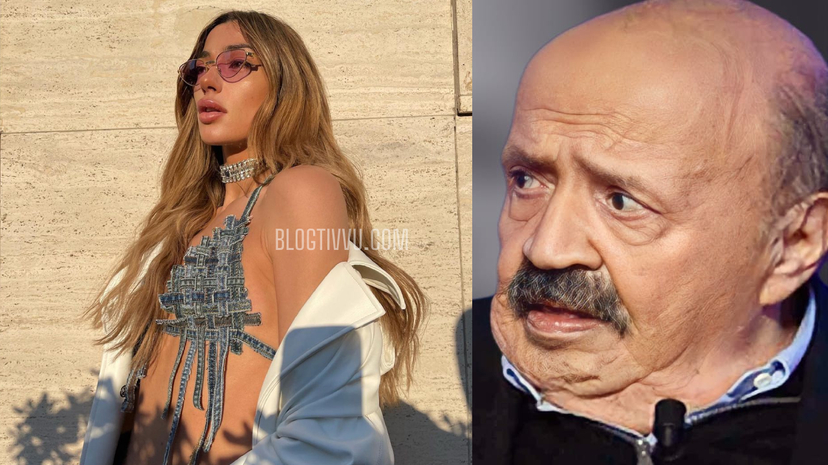 Soleil Sorge, Costanzo la difende dalle critiche: “Ha esperienza da vendere!” preview