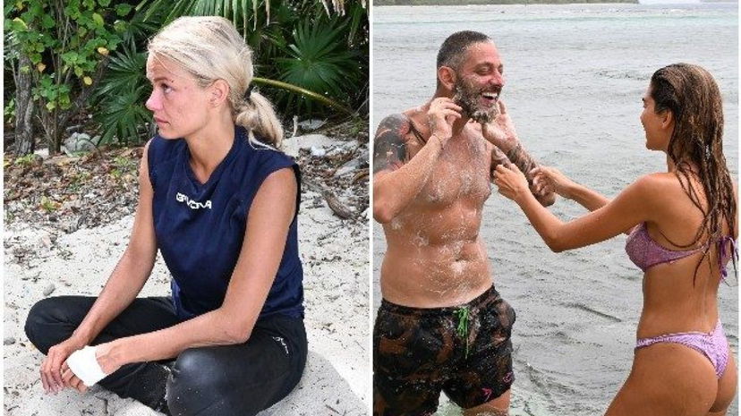 Edoardo Tavassi, dichiarazioni bomba dopo l’Isola: “Mercedesz è falsa, mi piace Estefania!” preview