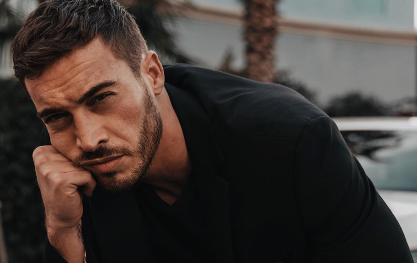 Antonino Spinalbese conferma il contatto con il Grande Fratello Vip: “Mi vogliono nella Casa!” preview