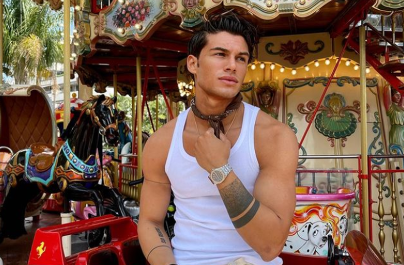 Antonio Medugno tronista di Uomini e Donne? L’indiscrezione preview