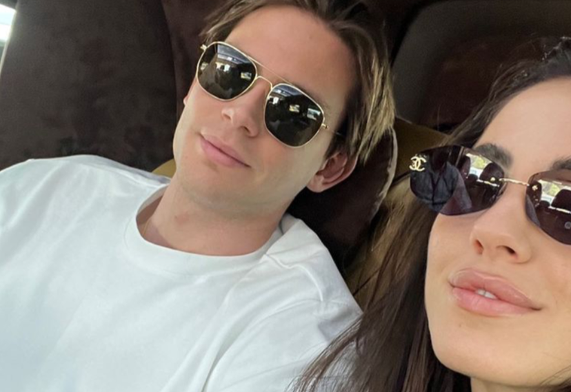 Giulia De Lellis e Carlo Beretta in crisi? Spunta un solido gesto di coppia: ecco tutta la verità preview